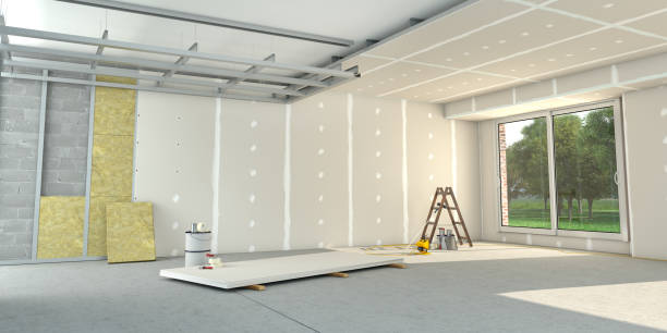 Best Specialized Insulation Services in St Clair, MI