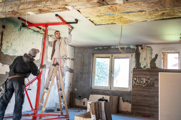 Best Insulation for Specific Applications in St Clair, MI