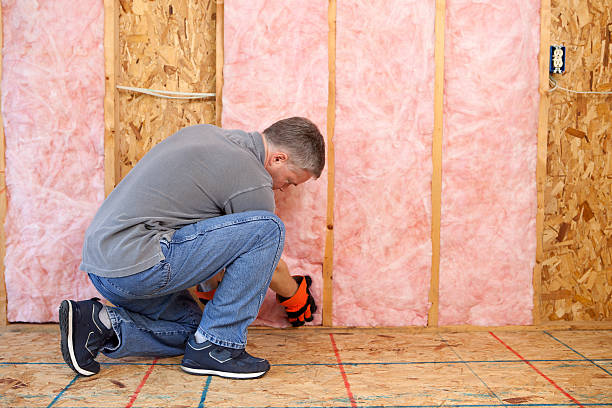 Types of Insulation We Offer in St Clair, MI